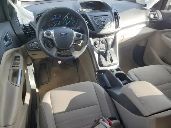 1FMCU0G71GUA25993 2016 FORD ESCAPE - Image 8