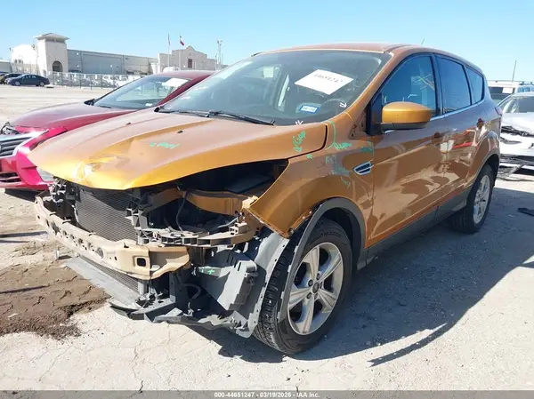 1FMCU0G71GUA28974 2016 FORD ESCAPE - Image 2