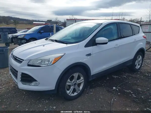 1FMCU0G71GUA29185 2016 FORD ESCAPE - Image 2