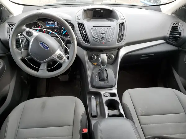 1FMCU0G71GUA39117 2016 FORD ESCAPE - Image 8