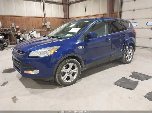 1FMCU0G71GUA41787 2016 FORD ESCAPE - Image 2