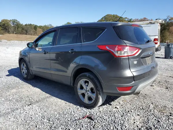 1FMCU0G71GUA42292 2016 FORD ESCAPE - Image 2