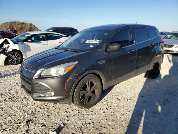 1FMCU0G71GUA46021 2016 FORD ESCAPE - Image 1