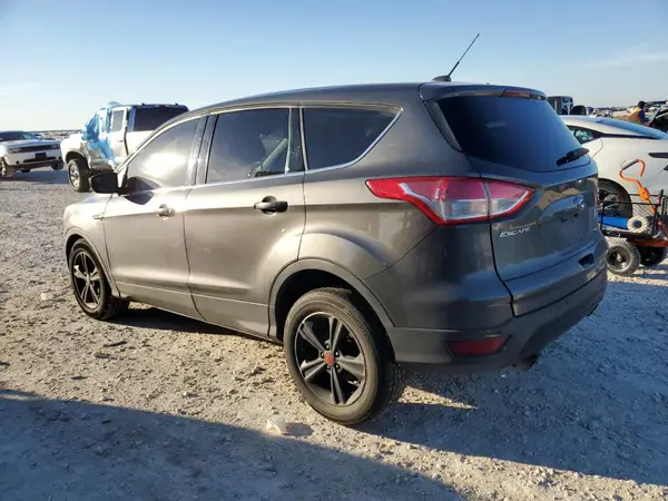 1FMCU0G71GUA46021 2016 FORD ESCAPE - Image 2