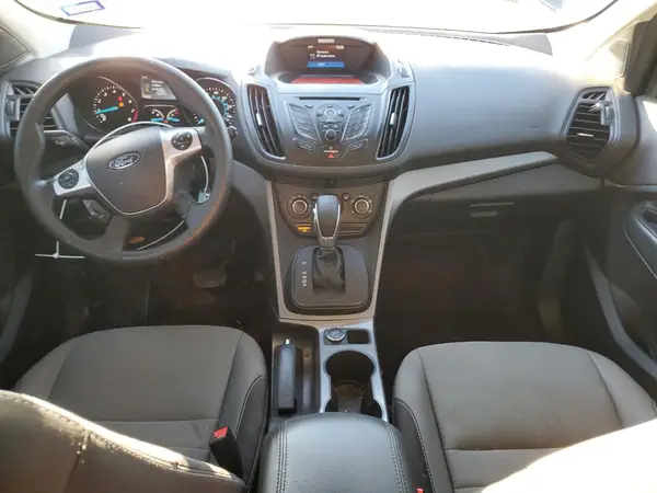 1FMCU0G71GUA46021 2016 FORD ESCAPE - Image 8