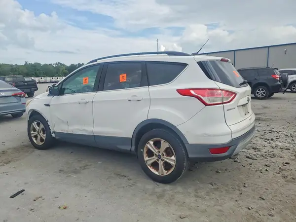 1FMCU0G71GUA59027 2016 FORD ESCAPE - Image 2