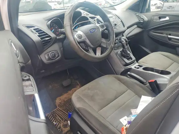 1FMCU0G71GUA59027 2016 FORD ESCAPE - Image 8
