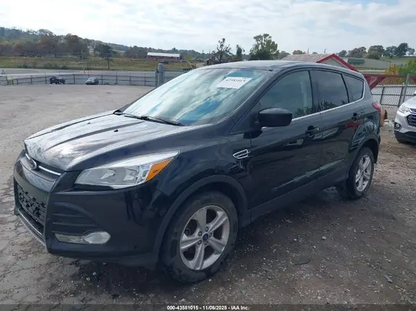 1FMCU0G71GUA77253 2016 FORD ESCAPE - Image 2