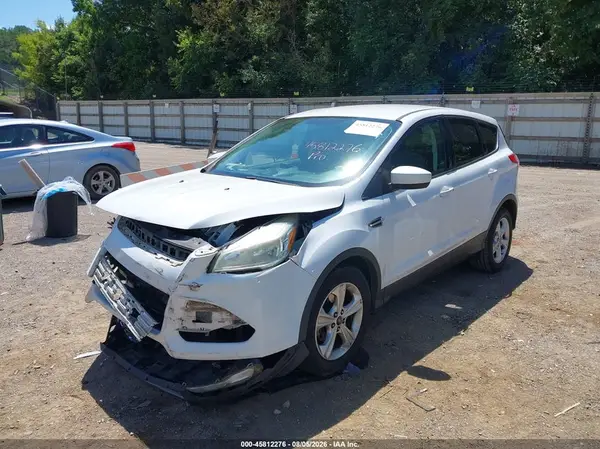 1FMCU0G71GUA77835 2016 FORD ESCAPE - Image 2