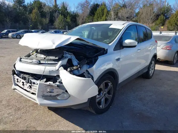 1FMCU0G71GUA81089 2016 FORD ESCAPE - Image 2