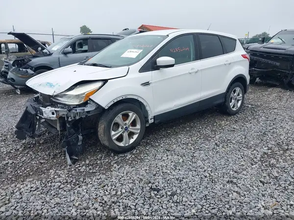 1FMCU0G71GUA90892 2016 FORD ESCAPE - Image 2