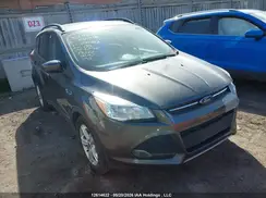 1FMCU0G71GUB09263 2016 FORD ESCAPE