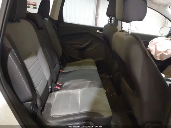 1FMCU0G71GUB12387 2016 FORD ESCAPE - Image 8