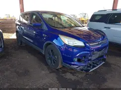 1FMCU0G71GUB24362 2016 FORD ESCAPE