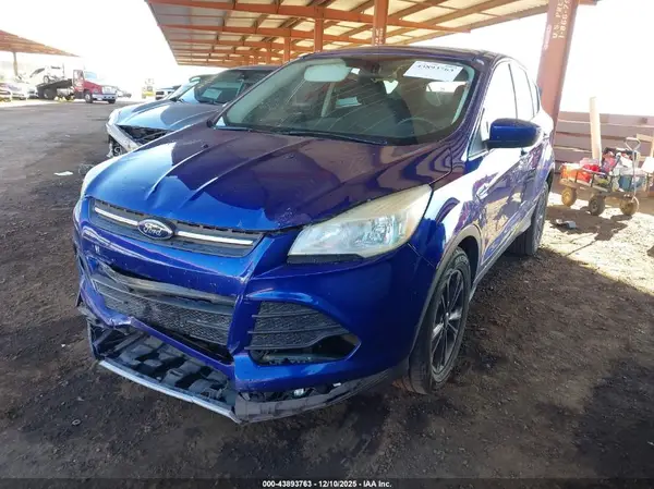 1FMCU0G71GUB24362 2016 FORD ESCAPE - Image 2