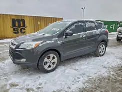 1FMCU0G71GUB34289 2016 FORD ESCAPE