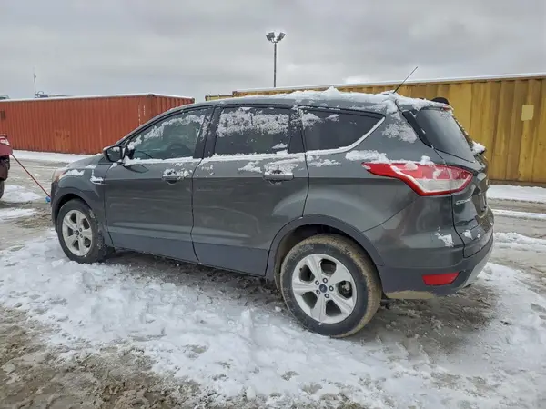1FMCU0G71GUB34289 2016 FORD ESCAPE - Image 2