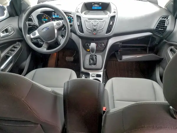 1FMCU0G71GUB34289 2016 FORD ESCAPE - Image 8