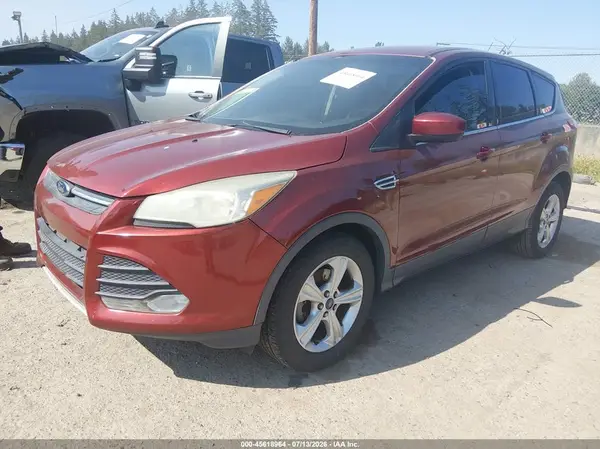 1FMCU0G71GUB39749 2016 FORD ESCAPE - Image 2
