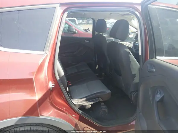 1FMCU0G71GUB39749 2016 FORD ESCAPE - Image 8