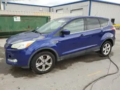 1FMCU0G71GUB39802 2016 FORD ESCAPE