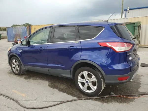1FMCU0G71GUB39802 2016 FORD ESCAPE - Image 2