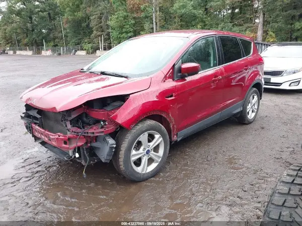 1FMCU0G71GUB44417 2016 FORD ESCAPE - Image 2