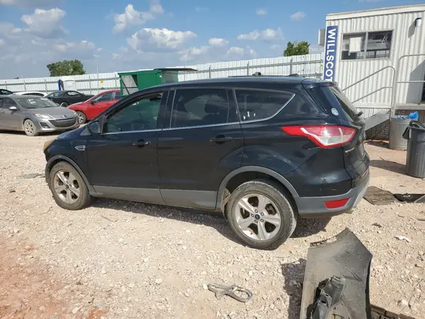 1FMCU0G71GUB46748 2016 FORD ESCAPE - Image 2