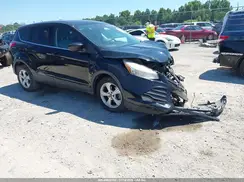 1FMCU0G71GUB51142 2016 FORD ESCAPE