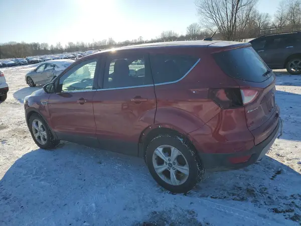 1FMCU0G71GUB55028 2016 FORD ESCAPE - Image 2