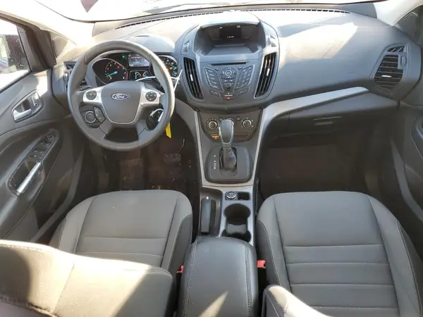 1FMCU0G71GUB55028 2016 FORD ESCAPE - Image 8