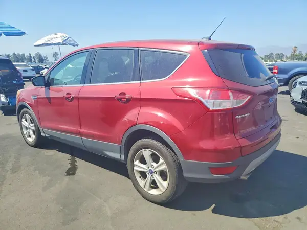 1FMCU0G71GUB60827 2016 FORD ESCAPE - Image 2