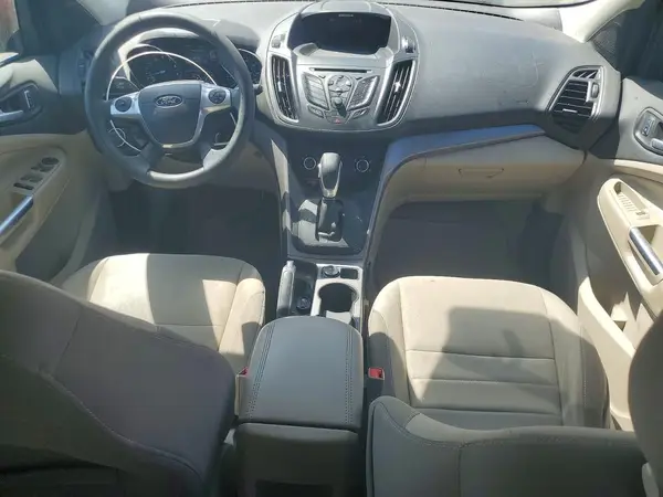 1FMCU0G71GUB60827 2016 FORD ESCAPE - Image 8