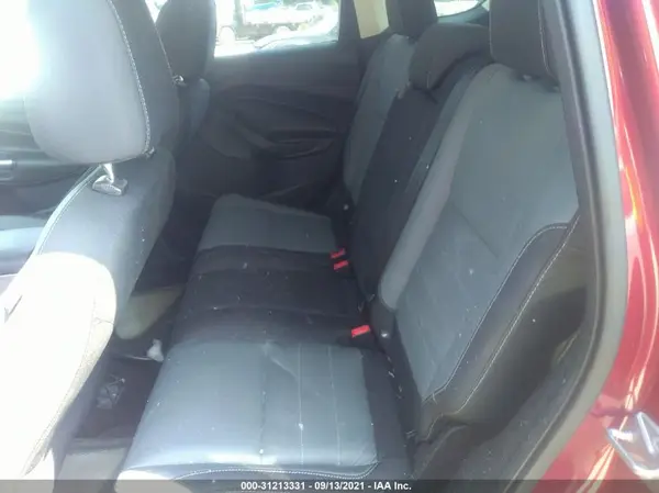 1FMCU0G71GUB66398 2016 FORD ESCAPE - Image 8