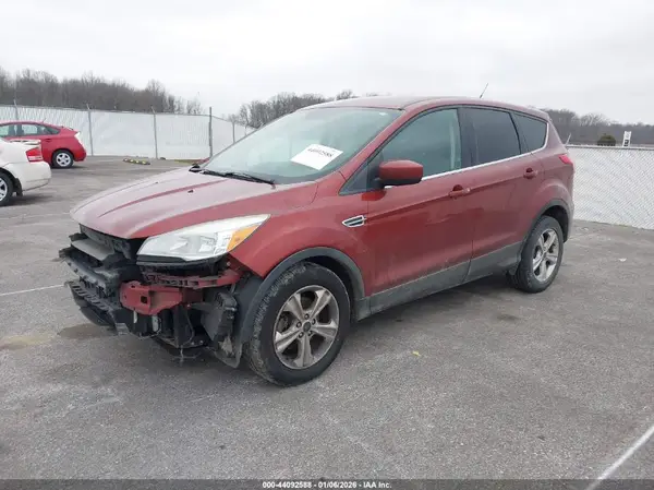 1FMCU0G71GUB69575 2016 FORD ESCAPE - Image 2