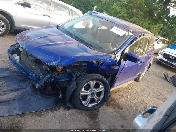 1FMCU0G71GUB69902 2016 FORD ESCAPE - Image 2