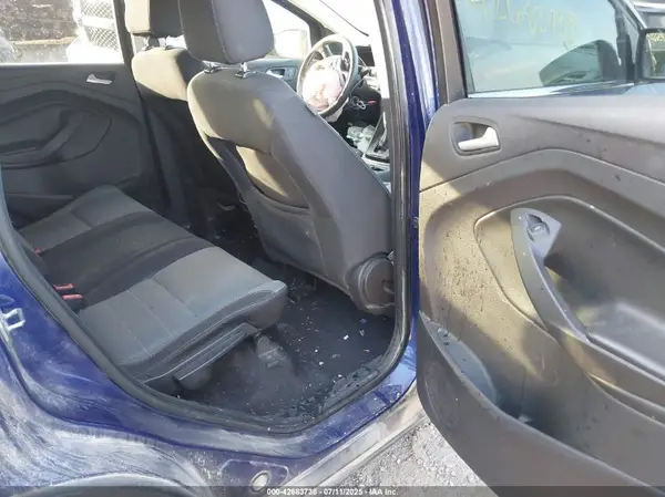 1FMCU0G71GUB69902 2016 FORD ESCAPE - Image 8