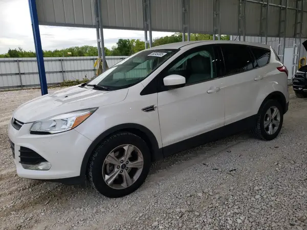 1FMCU0G71GUB69981 2016 FORD ESCAPE - Image 1