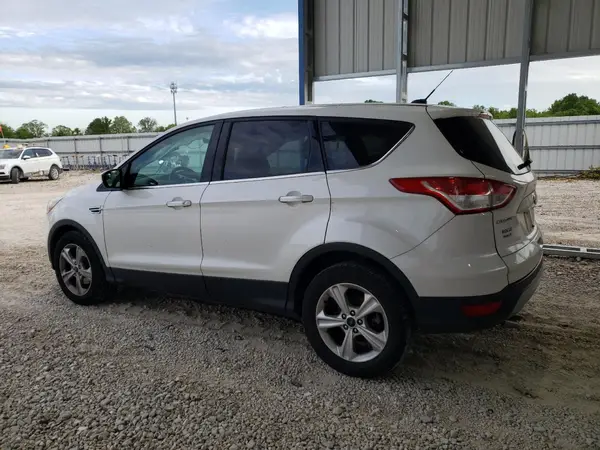1FMCU0G71GUB69981 2016 FORD ESCAPE - Image 2