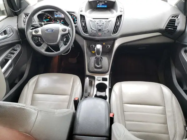 1FMCU0G71GUB69981 2016 FORD ESCAPE - Image 8