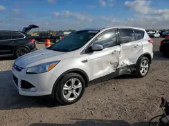 1FMCU0G71GUB71195 2016 FORD ESCAPE