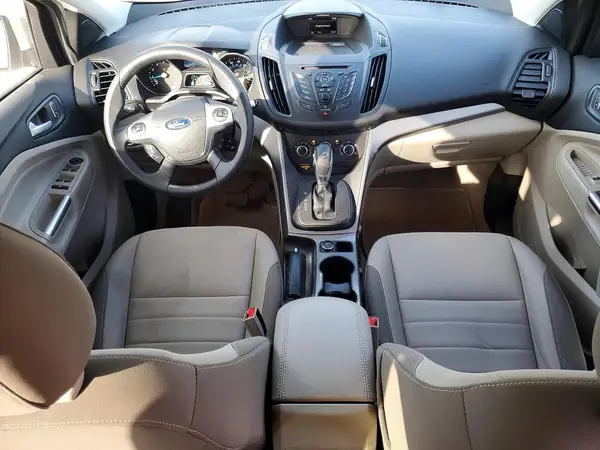 1FMCU0G71GUB71195 2016 FORD ESCAPE - Image 8