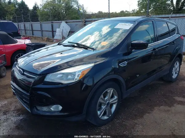 1FMCU0G71GUB71343 2016 FORD ESCAPE - Image 2