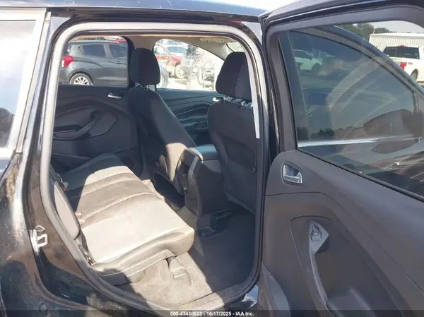 1FMCU0G71GUB71343 2016 FORD ESCAPE - Image 8
