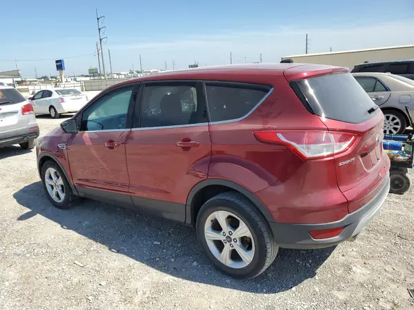 1FMCU0G71GUB71813 2016 FORD ESCAPE - Image 2
