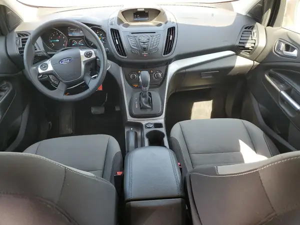 1FMCU0G71GUB71813 2016 FORD ESCAPE - Image 8