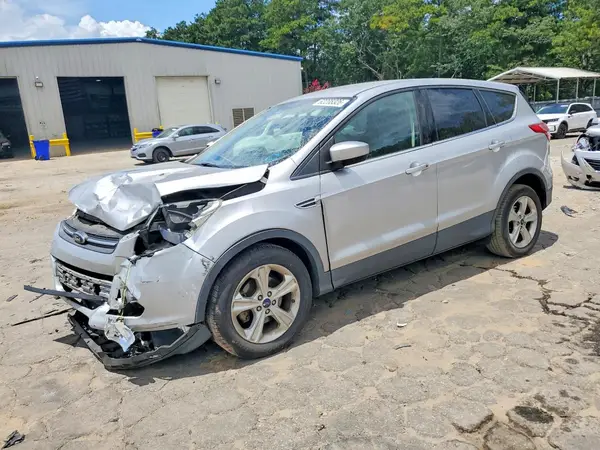 1FMCU0G71GUB72976 2016 FORD ESCAPE - Image 1