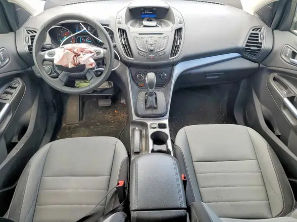 1FMCU0G71GUB72976 2016 FORD ESCAPE - Image 8