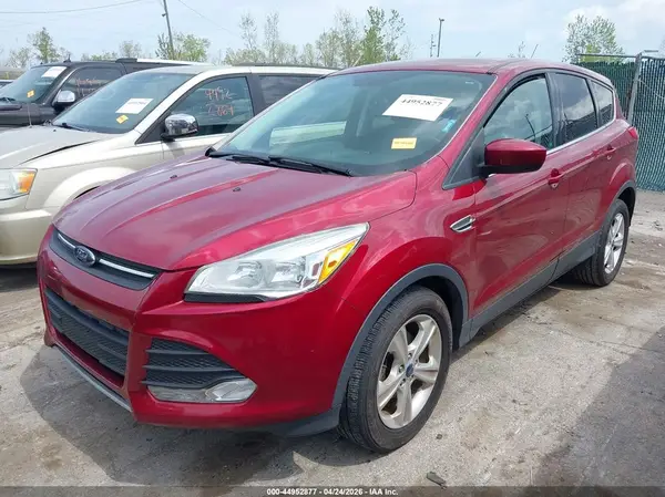 1FMCU0G71GUB78261 2016 FORD ESCAPE - Image 2