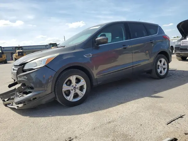 1FMCU0G71GUB83654 2016 FORD ESCAPE - Image 1